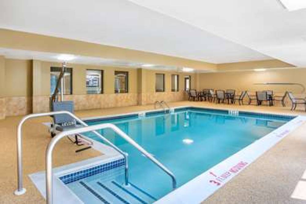 Best Western Grantville/Hershey 4