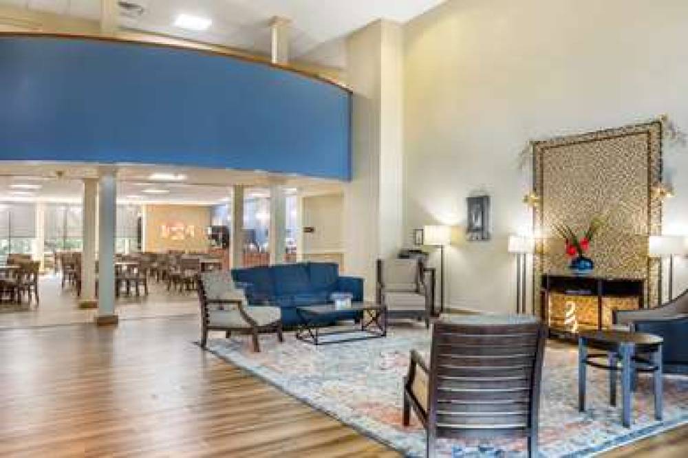 Best Western Grantville/Hershey 8