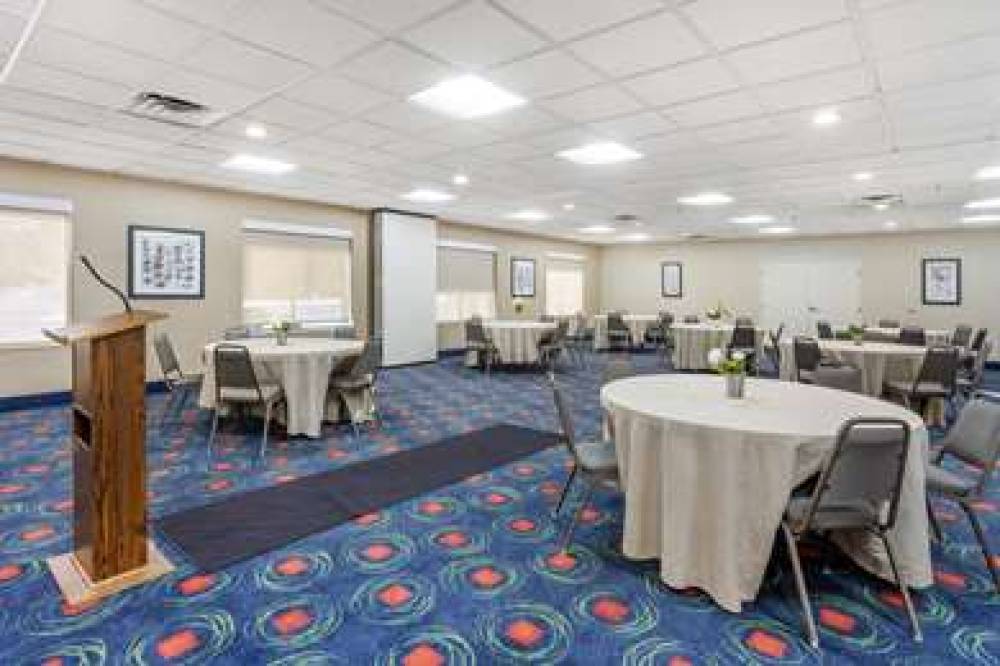 Best Western Grantville/Hershey 5