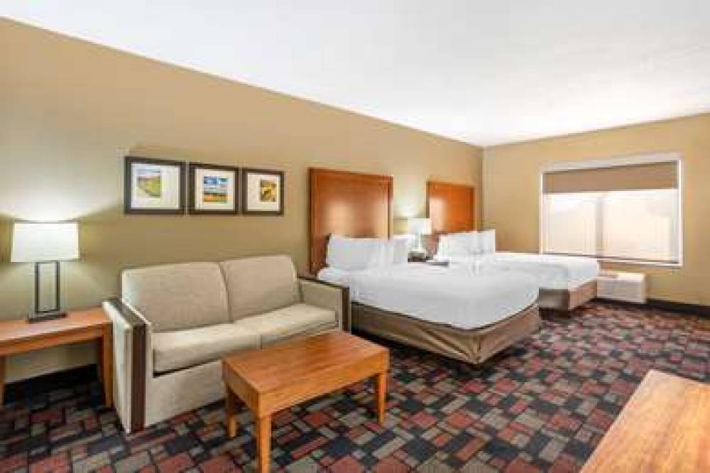 Best Western Grantville/Hershey 1