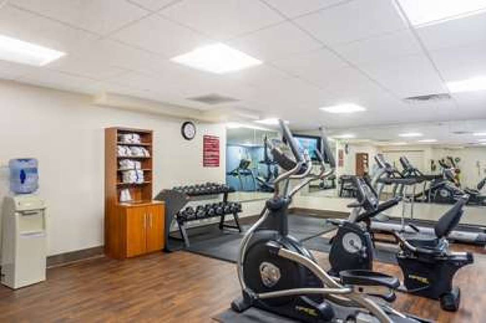 Best Western Grantville/Hershey 3