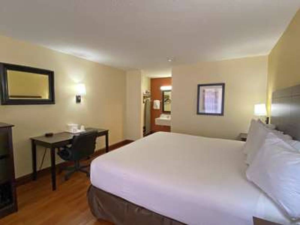 Best Western Greenville Airport Inn 6