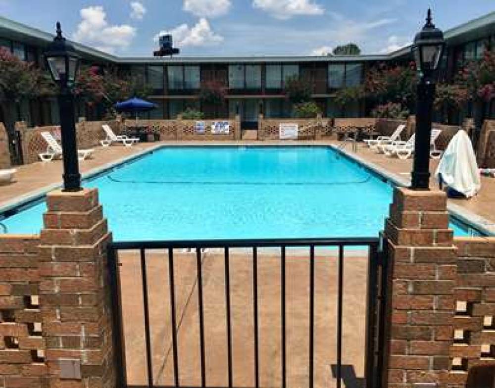 Best Western Greenville Airport Inn 2
