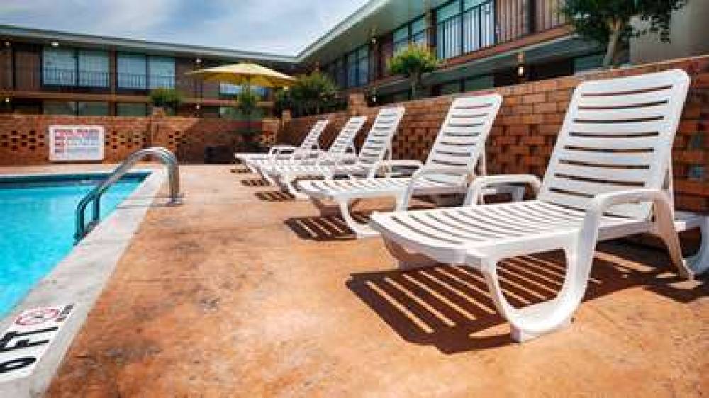 Best Western Greenville Airport Inn 3