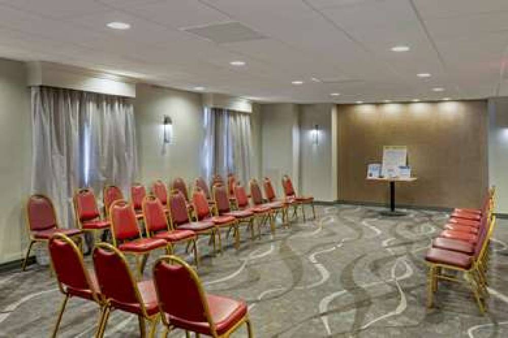 Best Western Gregory Hotel 7