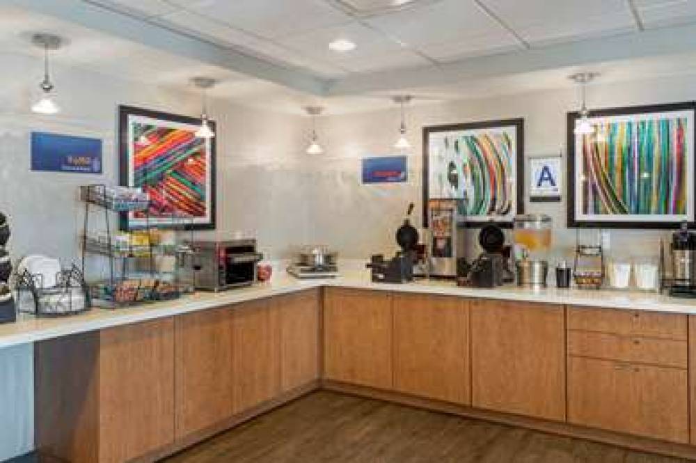 Best Western Gregory Hotel 8