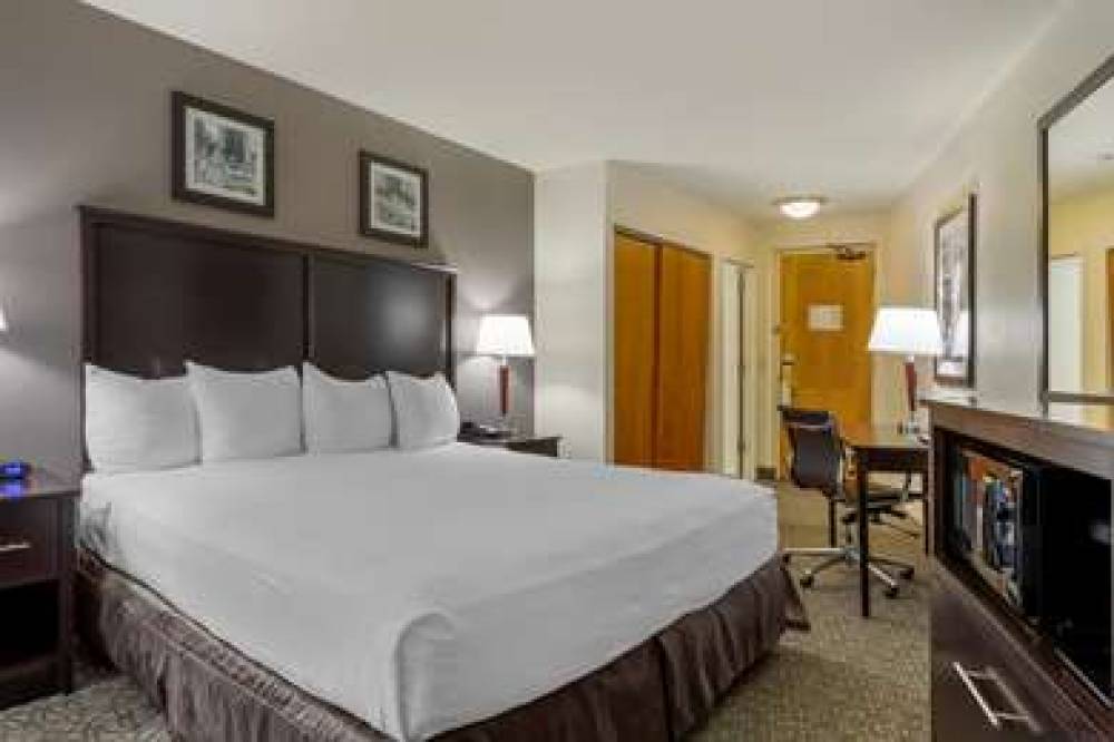 Best Western Gregory Hotel 4