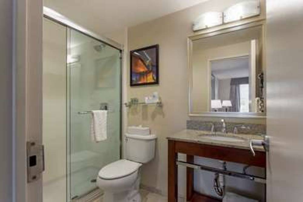Best Western Gregory Hotel 10