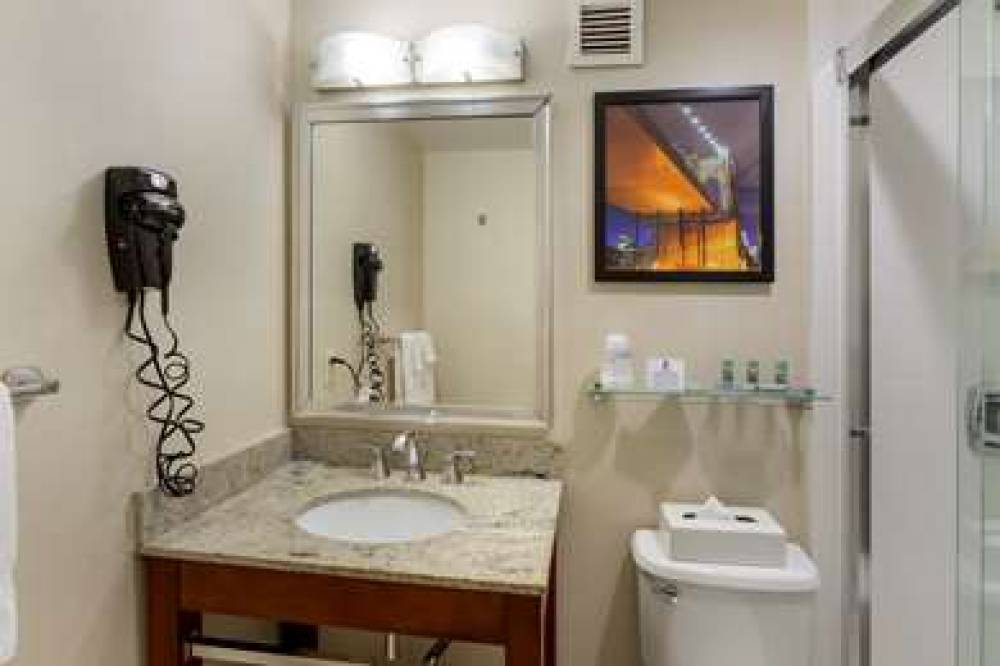 Best Western Gregory Hotel 1