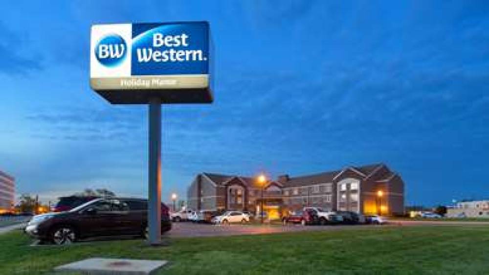 Holiday Inn Express Newton