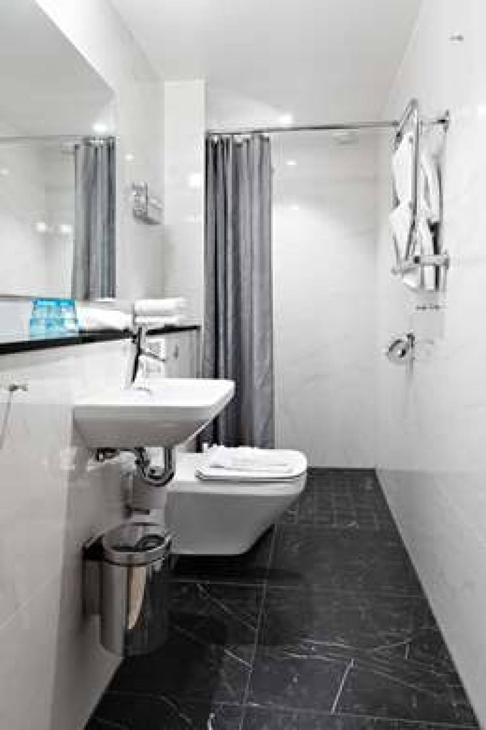 Best Western Hotel Arena 10