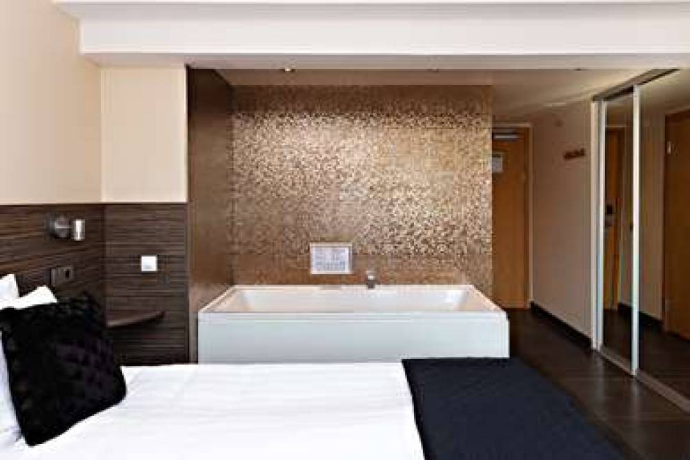 Best Western Hotel Arena 1