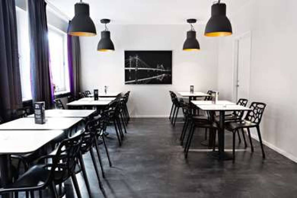 Best Western Hotel Arena 6
