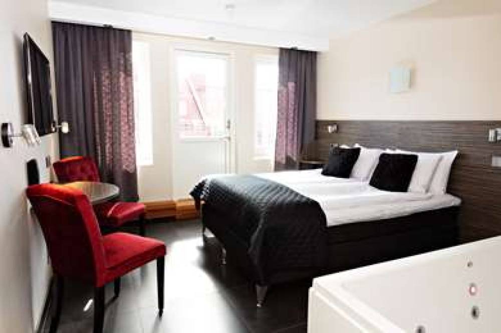 Best Western Hotel Arena 8