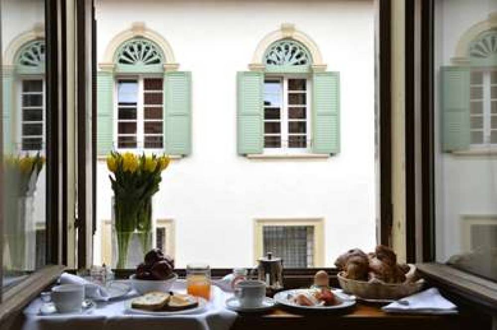 Best Western Hotel Armando 10