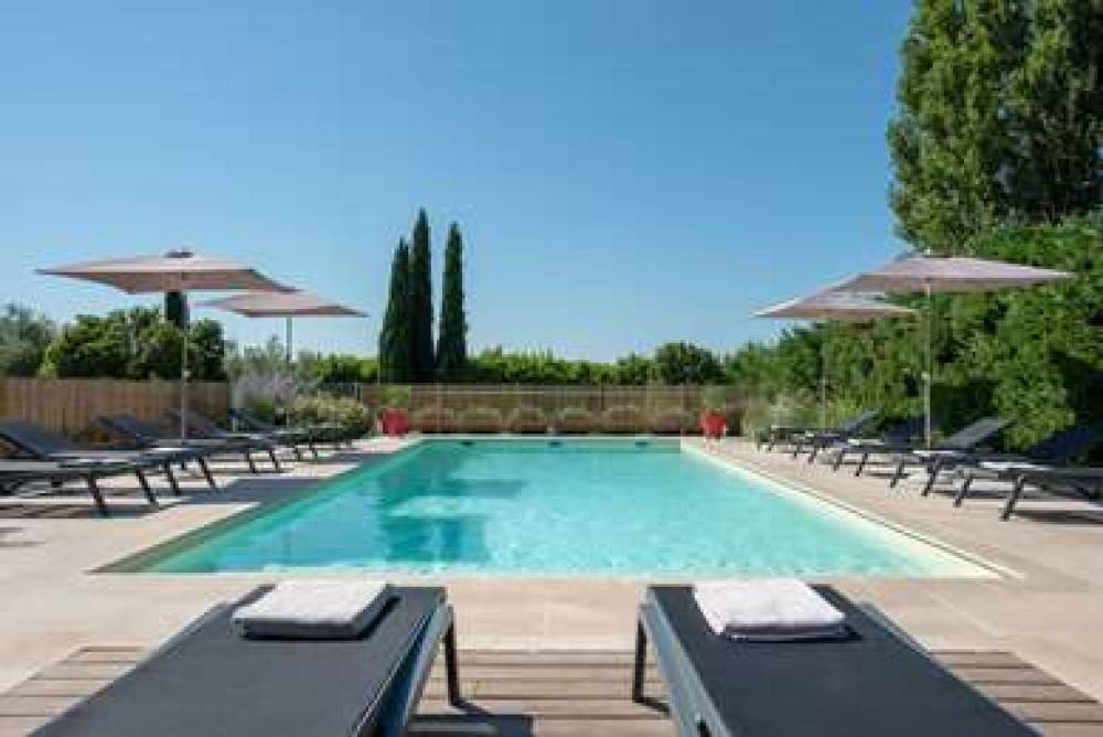 Best Western Hotel Aurelia 9