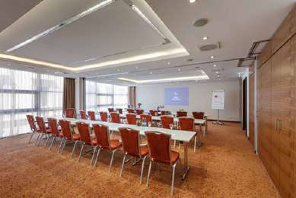 Best Western Hotel Bamberg 9