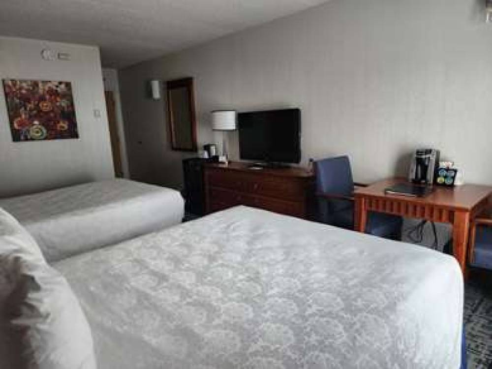 Best Western Hotel Brossard 10