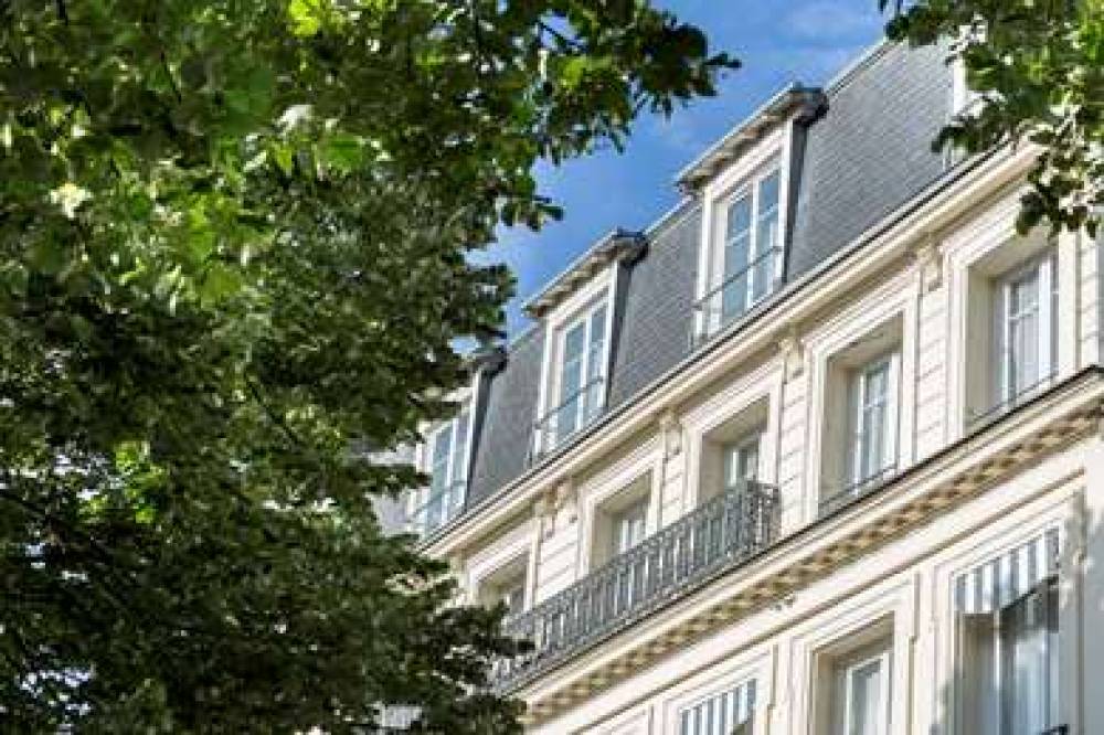 BEST WESTERN HOTEL CENTRE REIM 2