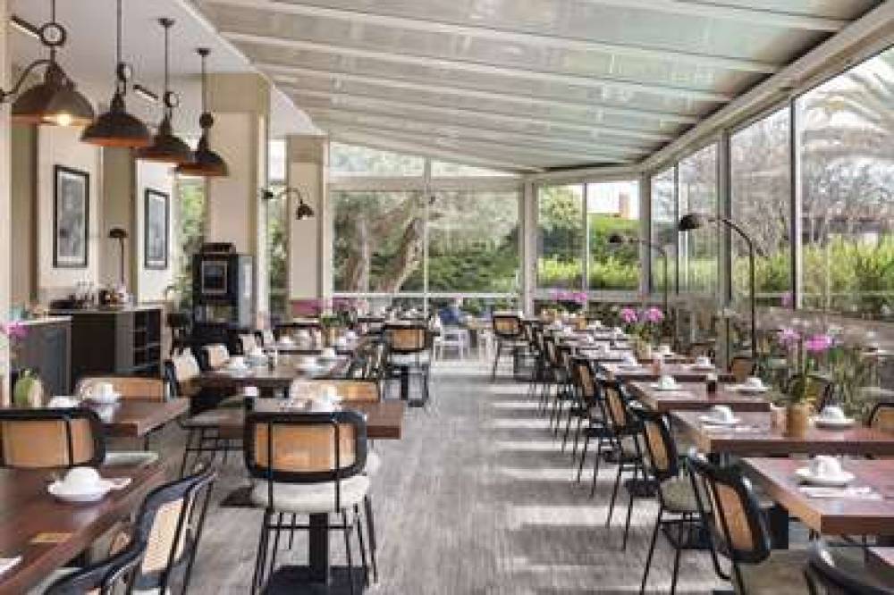 Best Western Hotel Des Orangers 2