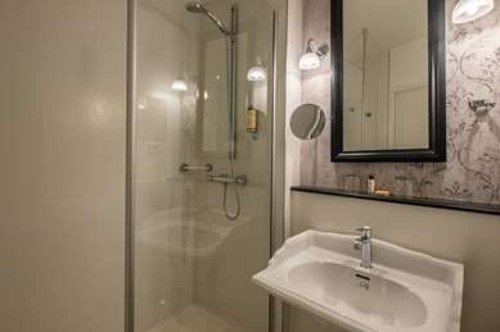 Best Western Hotel Litteraire Gustave Flaubert 10
