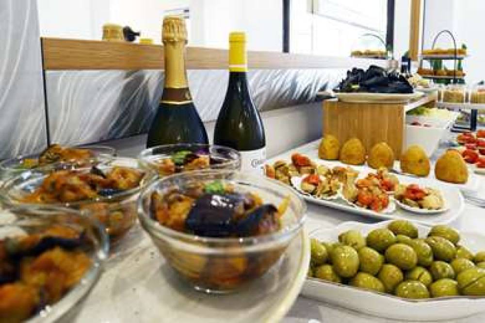 Best Western Hotel Martello 8