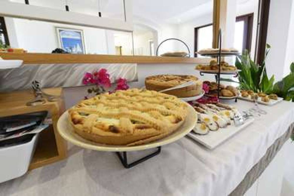 Best Western Hotel Martello 5