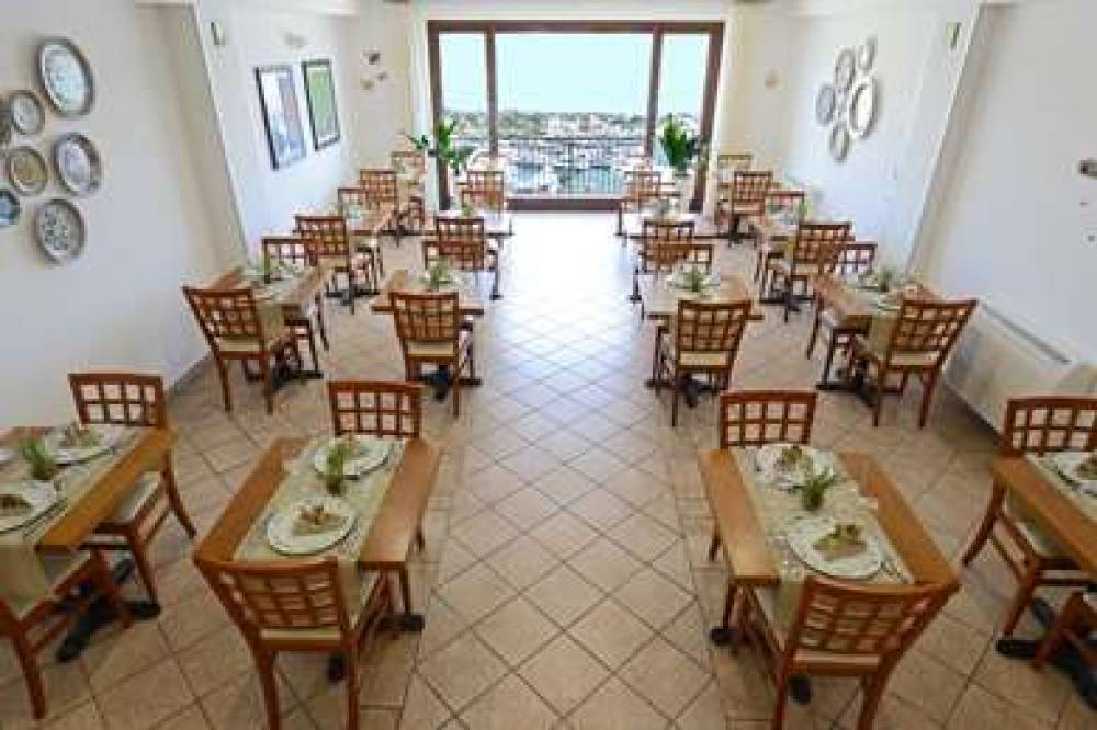 Best Western Hotel Martello 7