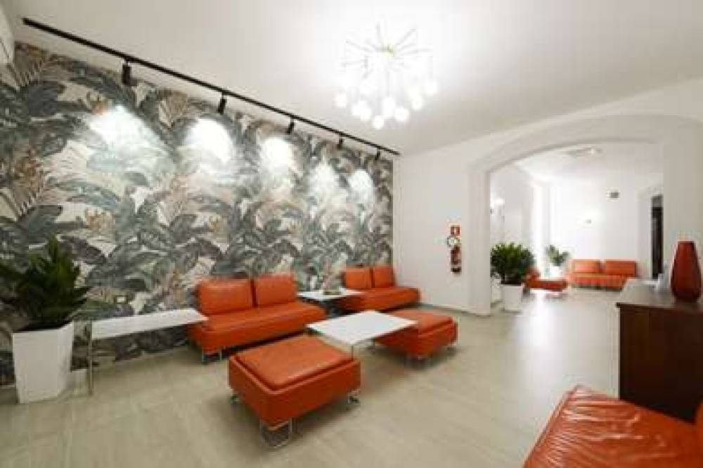 Best Western Hotel Martello 2