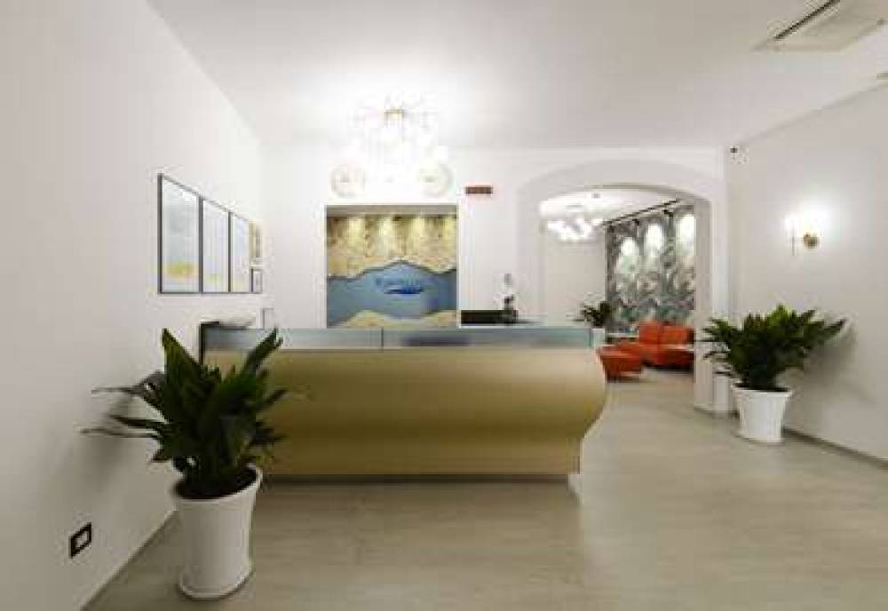 Best Western Hotel Martello 3