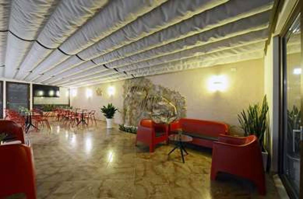 Best Western Hotel Martello 4