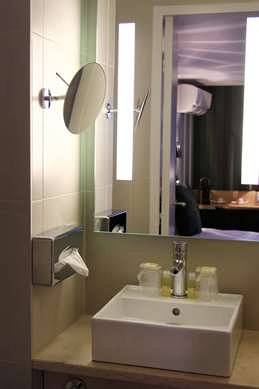 Best Western Hotel Opera Drouot 2