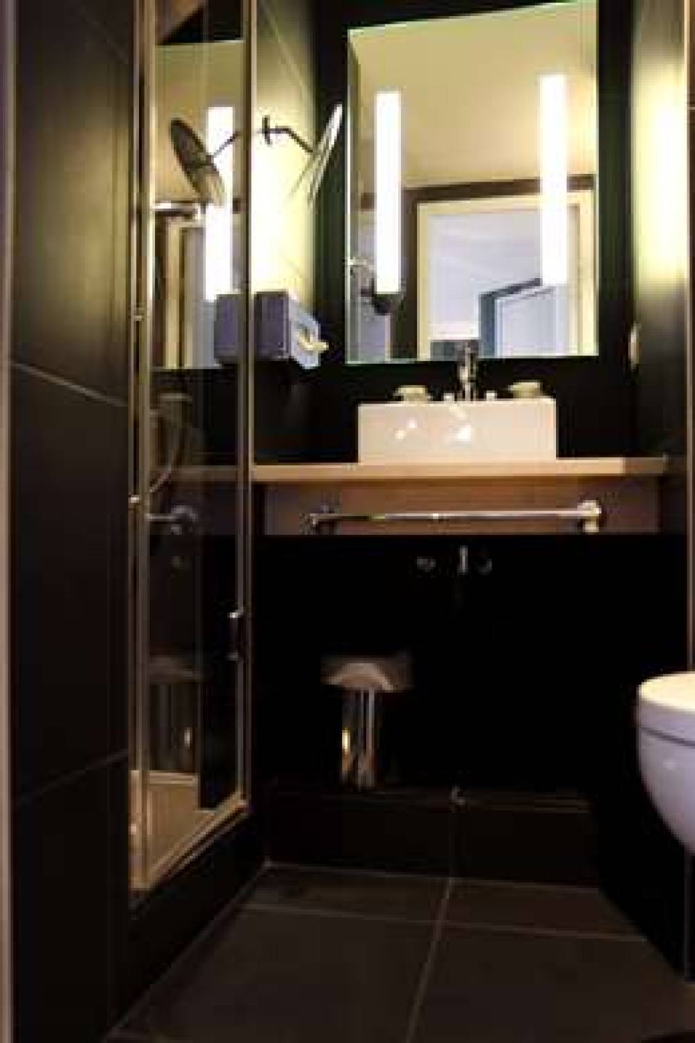 Best Western Hotel Opera Drouot 3