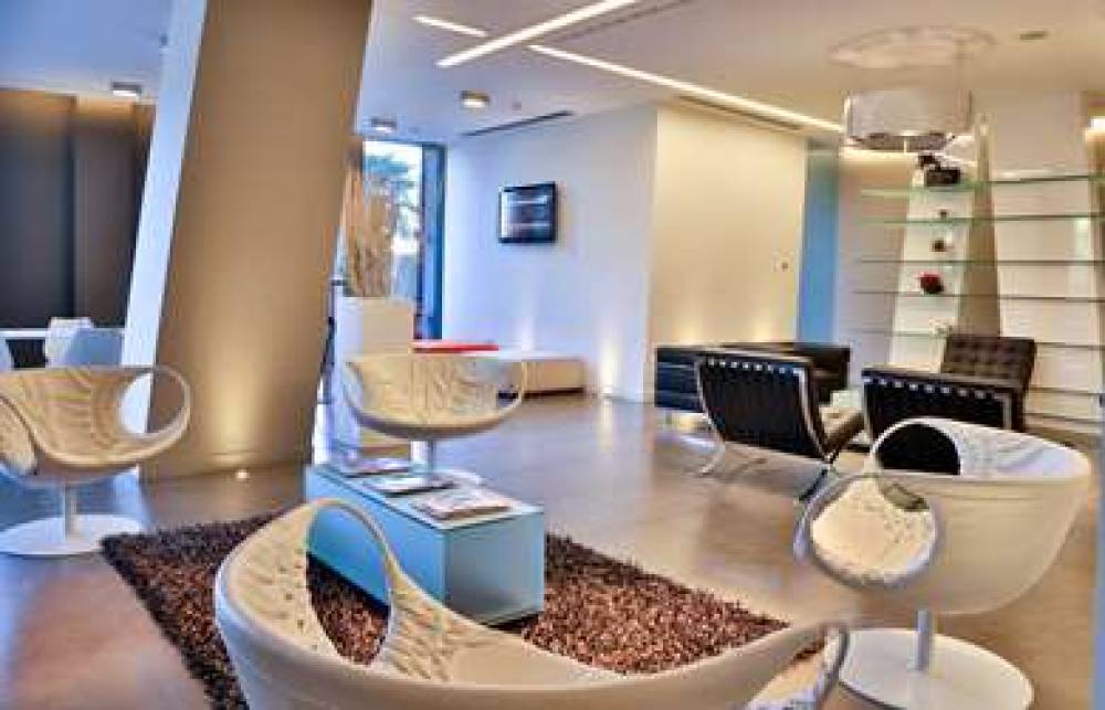 Best Western Hotel Parco Paglia 2