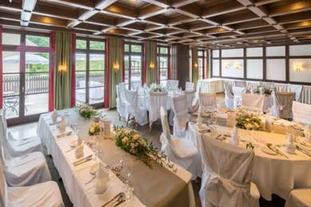 Best Western Hotel Polisina 8