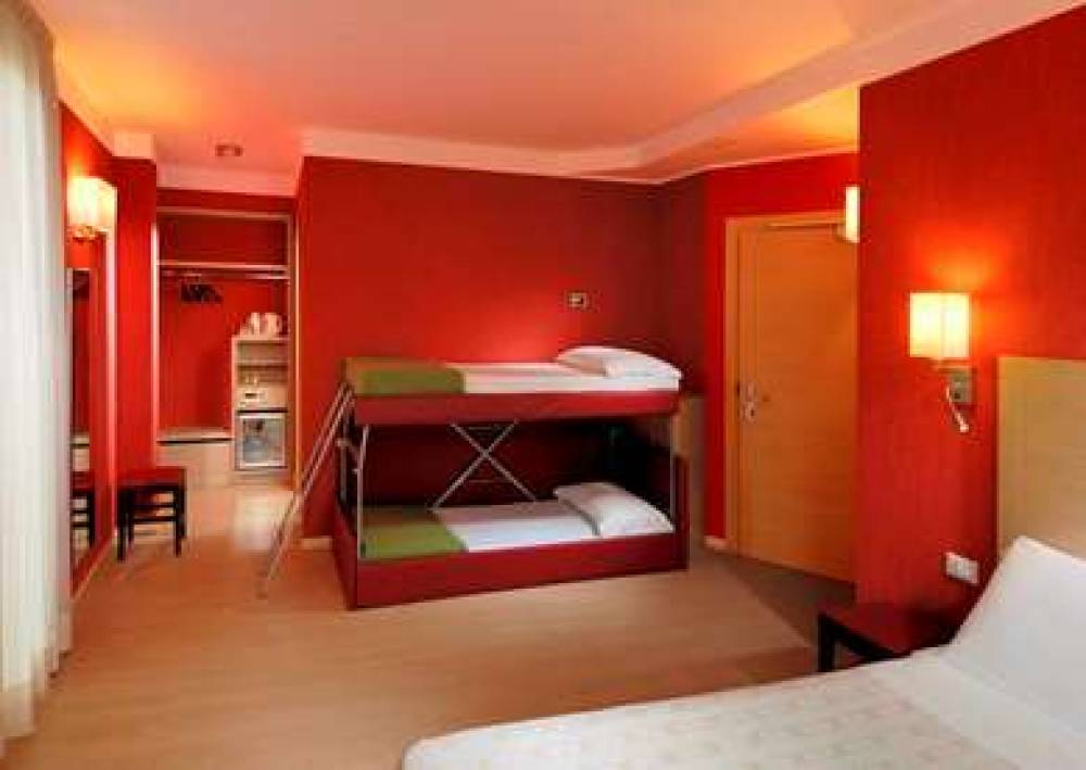 Best Western Hotel Porto Antico 10