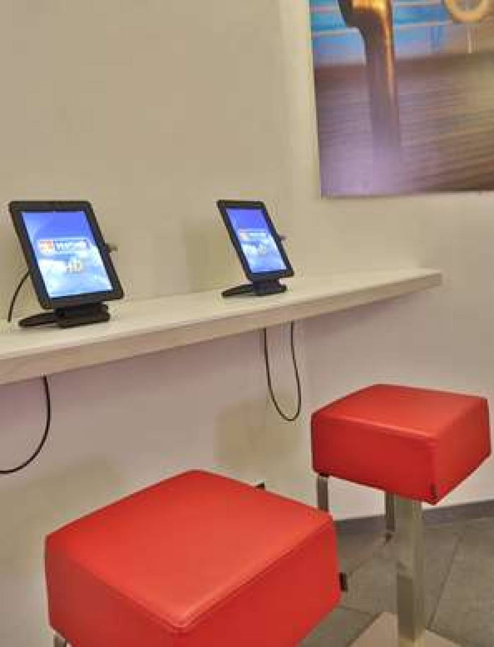 Best Western Hotel Porto Antico 7