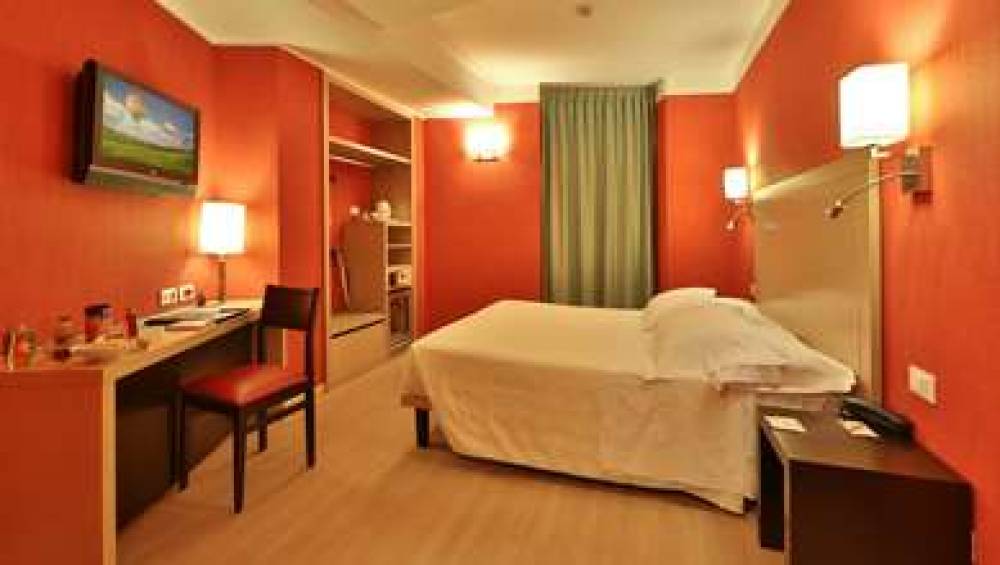 Best Western Hotel Porto Antico 8