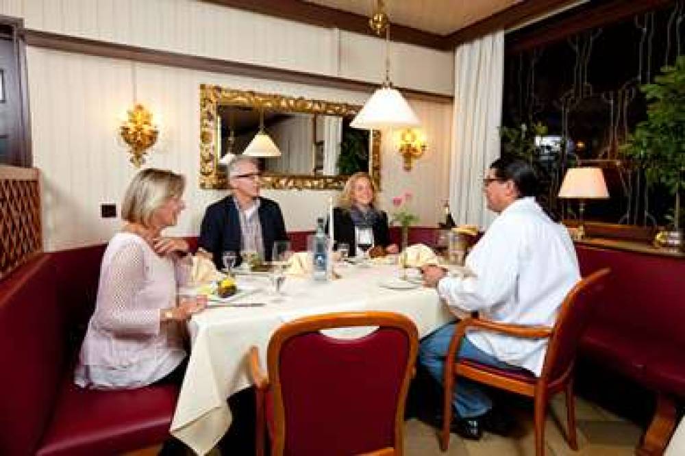 Best Western Hotel St. Michael 2