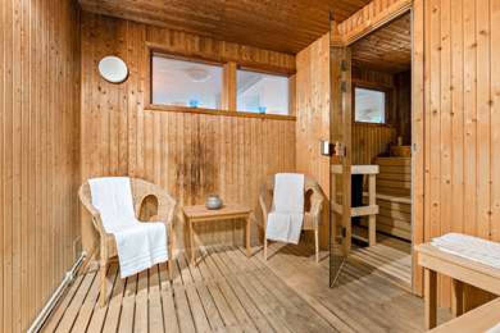 Best Western Hotell Lerdalshoejden 7