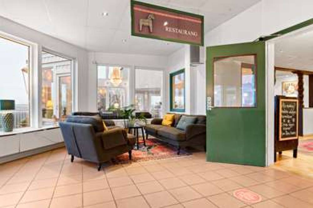 Best Western Hotell Lerdalshoejden 3