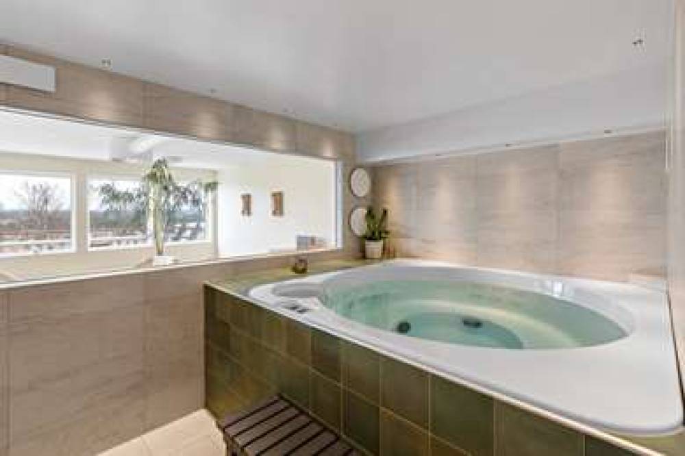Best Western Hotell Lerdalshoejden 6