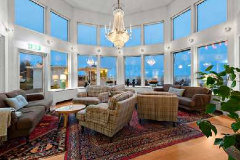 Best Western Hotell Lerdalshoejden 5