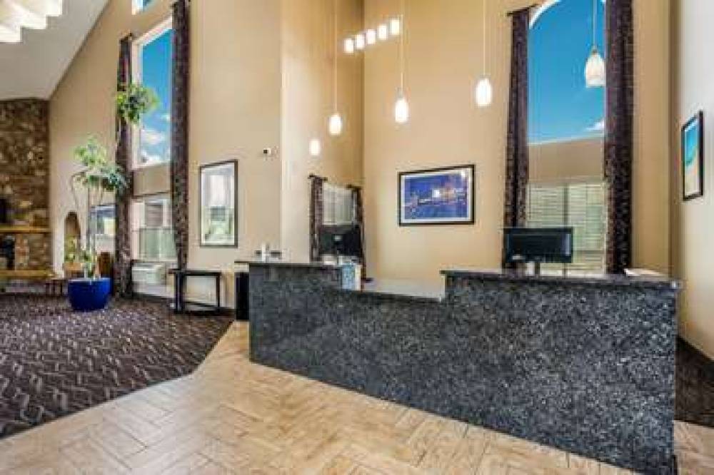 Best Western Indian Oak 4