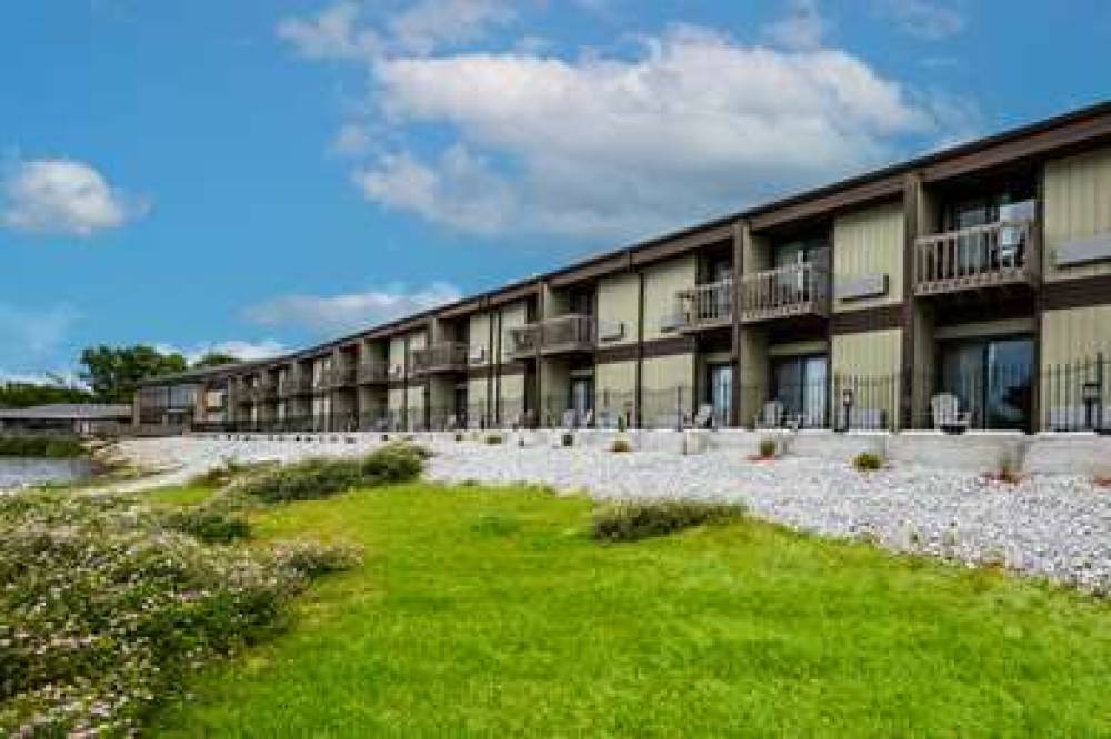Best Western Indian Oak 3