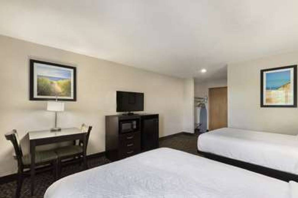 Best Western Indian Oak 2