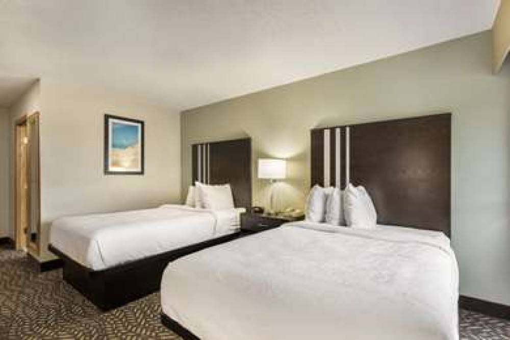 Best Western Indian Oak 5
