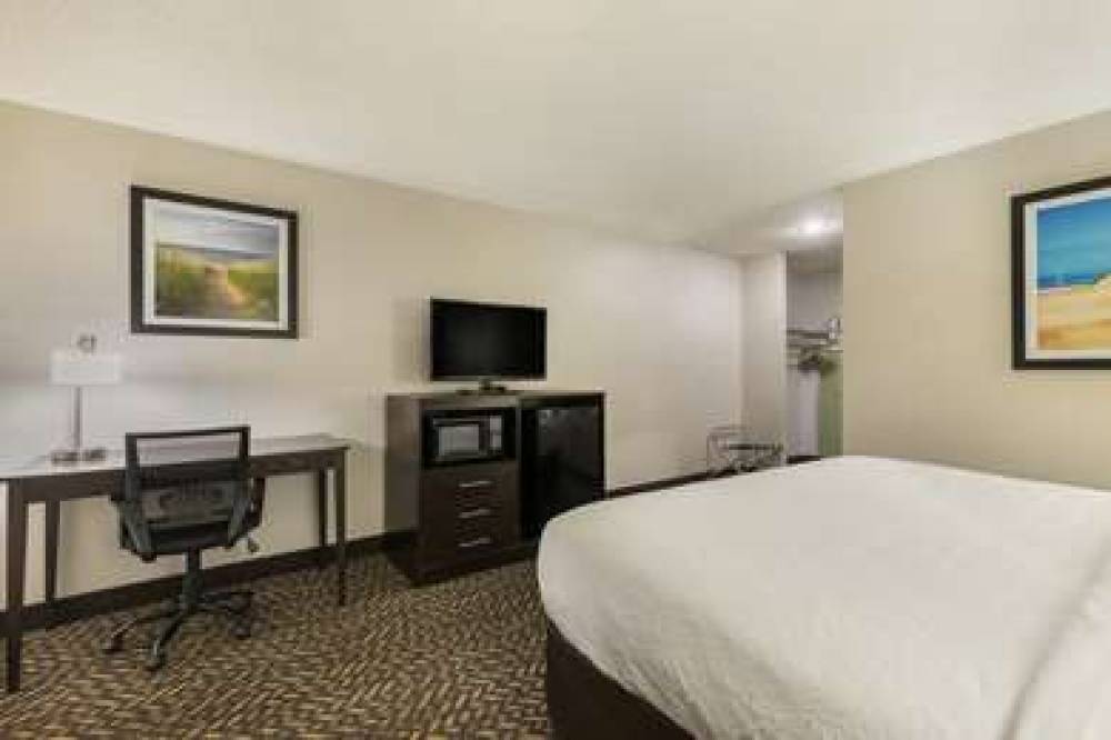 Best Western Indian Oak 8