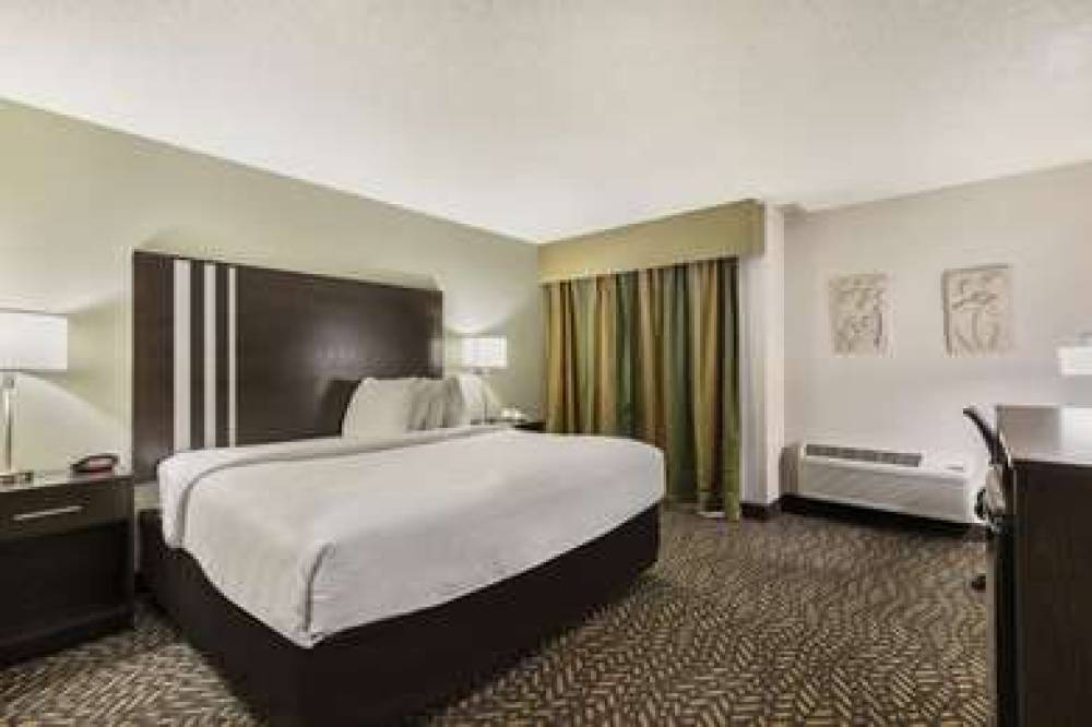Best Western Indian Oak 10