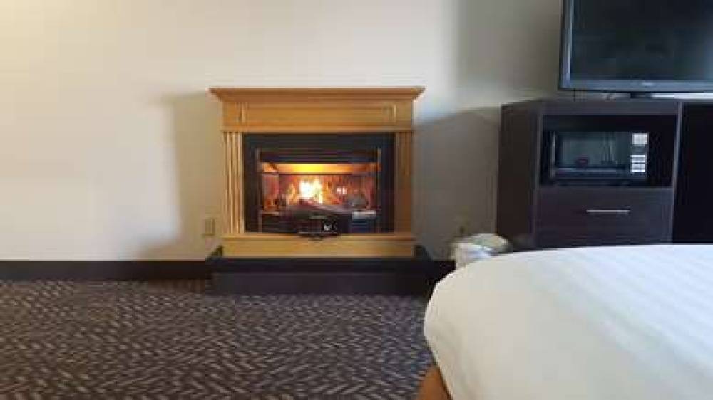 Best Western Indian Oak 1